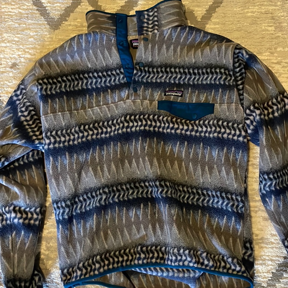 Medium Patagonia Jacket